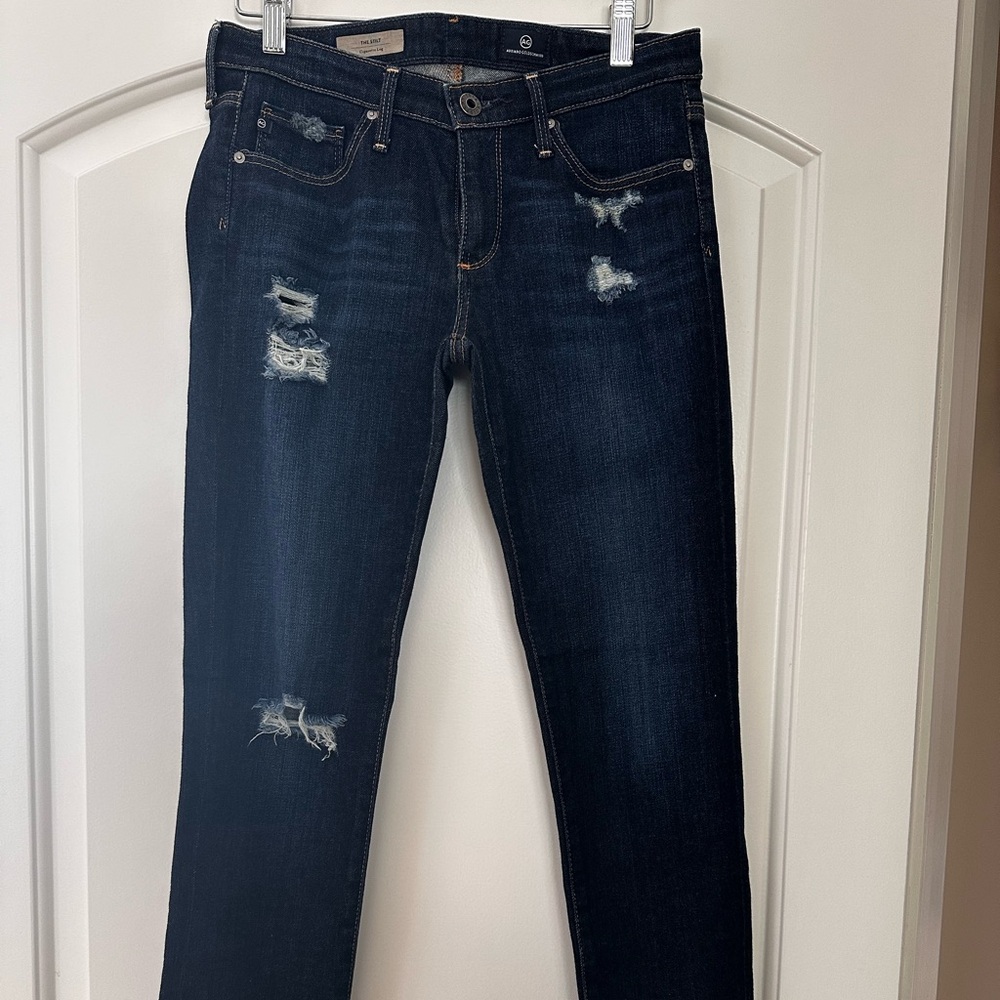 AG JEANS 👖